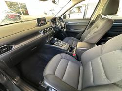 2021 Mazda CX-5 Maxx Sport