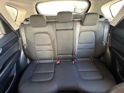 2021 Mazda CX-5 Maxx Sport