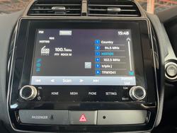 2024 Mitsubishi ASX MR