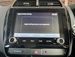 2024 Mitsubishi ASX MR