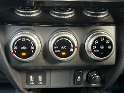 2024 Mitsubishi ASX MR