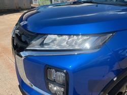 2024 Mitsubishi ASX MR