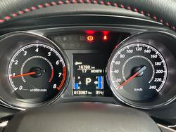 2024 Mitsubishi ASX MR