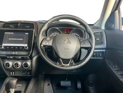 2024 Mitsubishi ASX MR