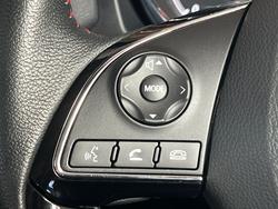 2024 Mitsubishi ASX MR