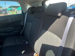 2024 Mitsubishi ASX MR