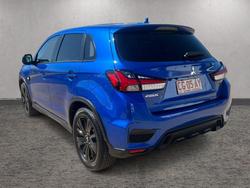 2024 Mitsubishi ASX MR