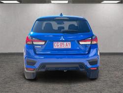 2024 Mitsubishi ASX MR