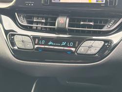 2018 Toyota C-HR Koba