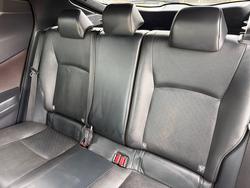 2018 Toyota C-HR Koba