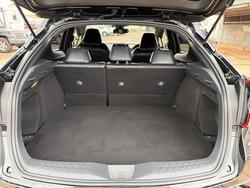 2018 Toyota C-HR Koba