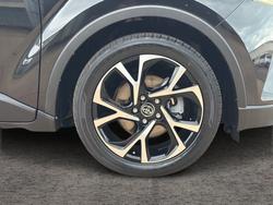 2018 Toyota C-HR Koba