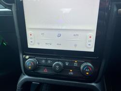 2024 Ford Everest Trend