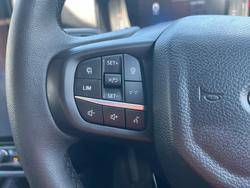 2024 Ford Everest Trend