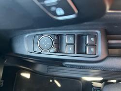 2024 Ford Everest Trend