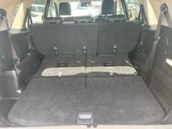 2024 Ford Everest Trend