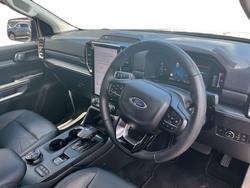 2024 Ford Everest Trend