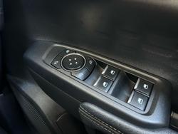 2023 Ford Everest Ambiente