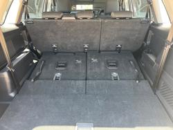 2023 Ford Everest Ambiente