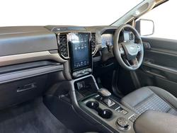 2023 Ford Everest Ambiente