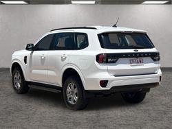 2023 Ford Everest Ambiente