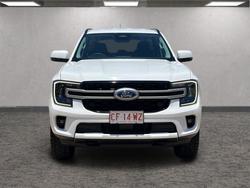 2023 Ford Everest Ambiente