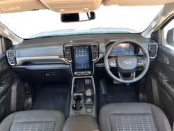 2023 Ford Everest Ambiente