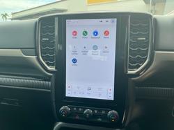 2023 Ford Everest Ambiente