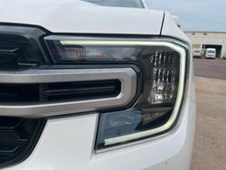 2023 Ford Everest Ambiente