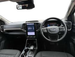 2023 Ford Everest Ambiente