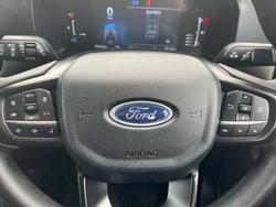 2023 Ford Everest Ambiente