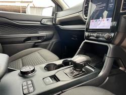 2023 Ford Everest Ambiente