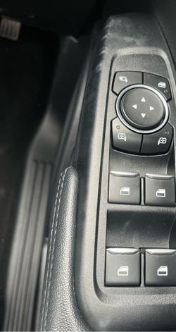 2023 Ford Everest Ambiente