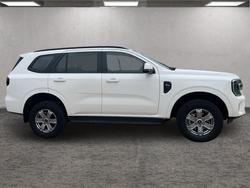 2023 Ford Everest Ambiente