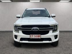 2023 Ford Everest Ambiente