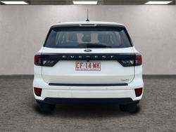 2023 Ford Everest Ambiente