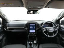 2023 Ford Everest Ambiente