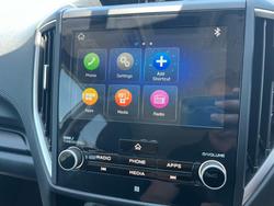 2024 Subaru Forester 2.5i