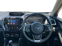 2024 Subaru Forester 2.5i