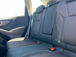 2024 Subaru Forester 2.5i