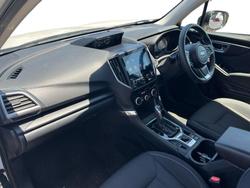 2024 Subaru Forester 2.5i