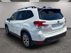 2024 Subaru Forester 2.5i