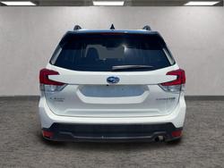 2024 Subaru Forester 2.5i