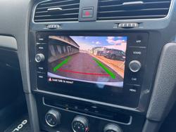 2018 Volkswagen Golf 110TSI Trendline