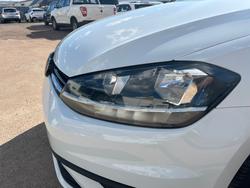2018 Volkswagen Golf 110TSI Trendline