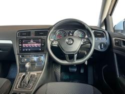 2018 Volkswagen Golf 110TSI Trendline