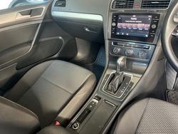 2018 Volkswagen Golf 110TSI Trendline