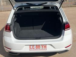 2018 Volkswagen Golf 110TSI Trendline