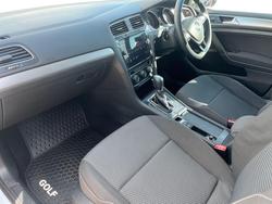 2018 Volkswagen Golf 110TSI Trendline