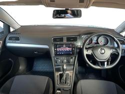 2018 Volkswagen Golf 110TSI Trendline